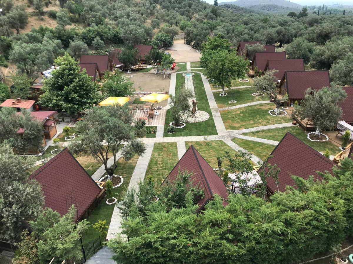 Kazdaglari Ida Natura Bungalov Hotel Hotel Akcay (Edremit)