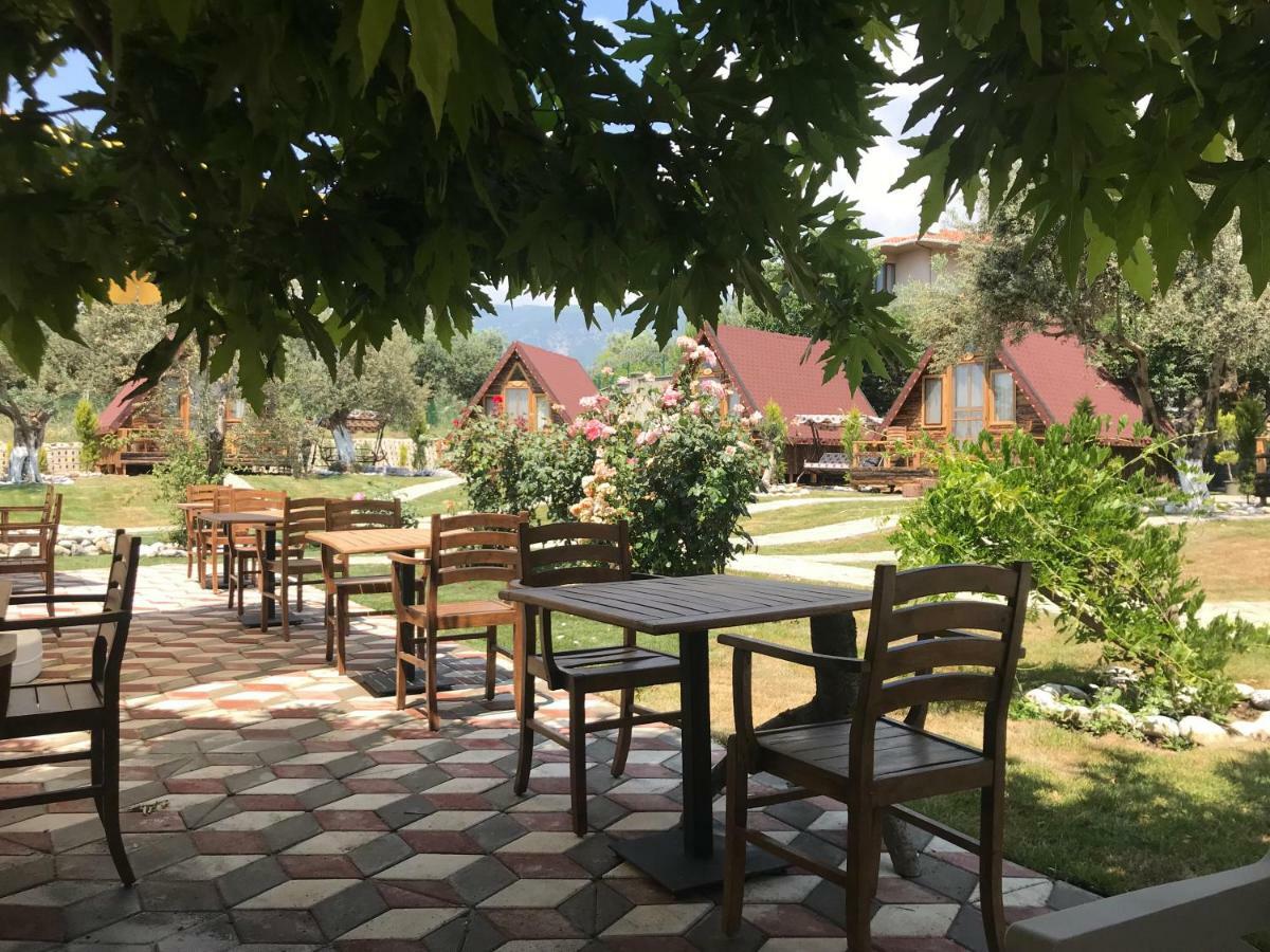 Kazdaglari Ida Natura Bungalov Hotel 2*