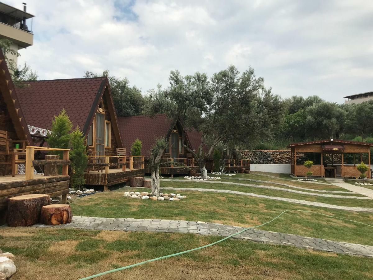 Hotel Kazdaglari Ida Natura Bungalov Hotel Akcay (Edremit)