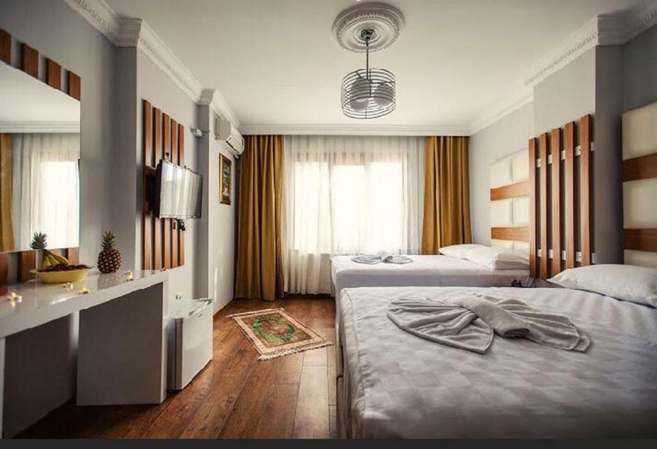 Hotel Maduro Istanbul