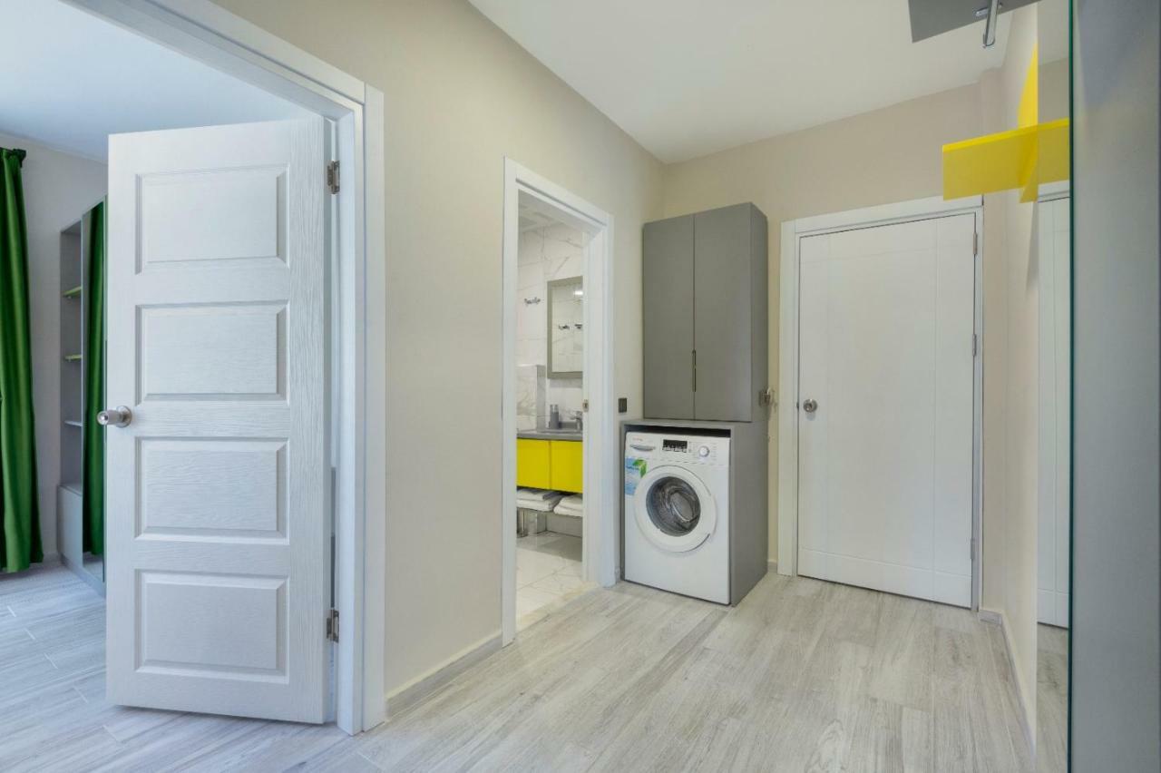Aparthotel Twin Apart 3*