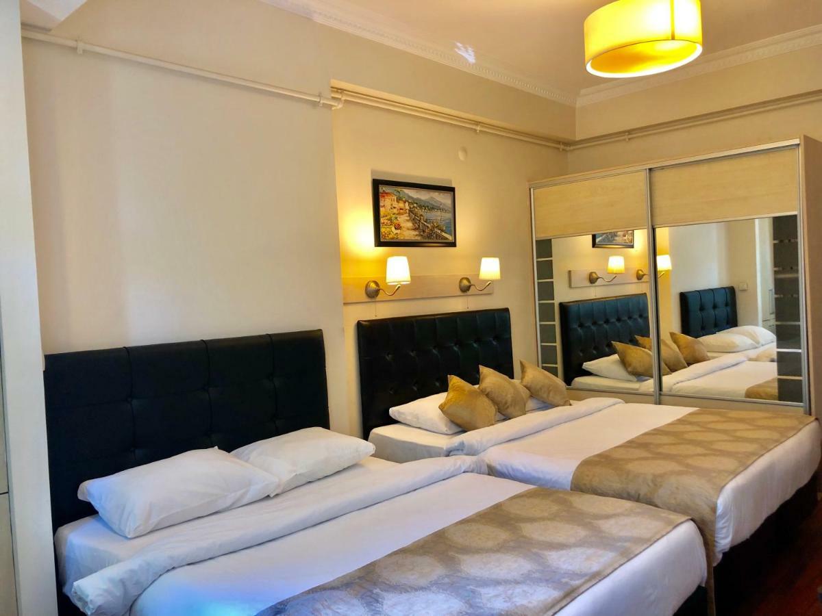 Taksim House Istanbul