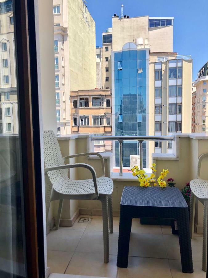 Taksim House Aparthotel Istanbul