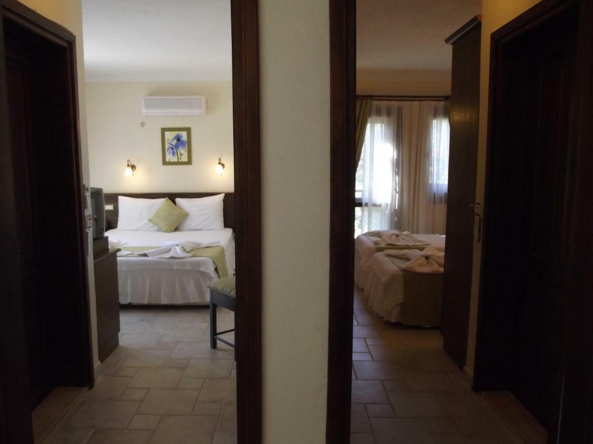 Hotel Asiyan *