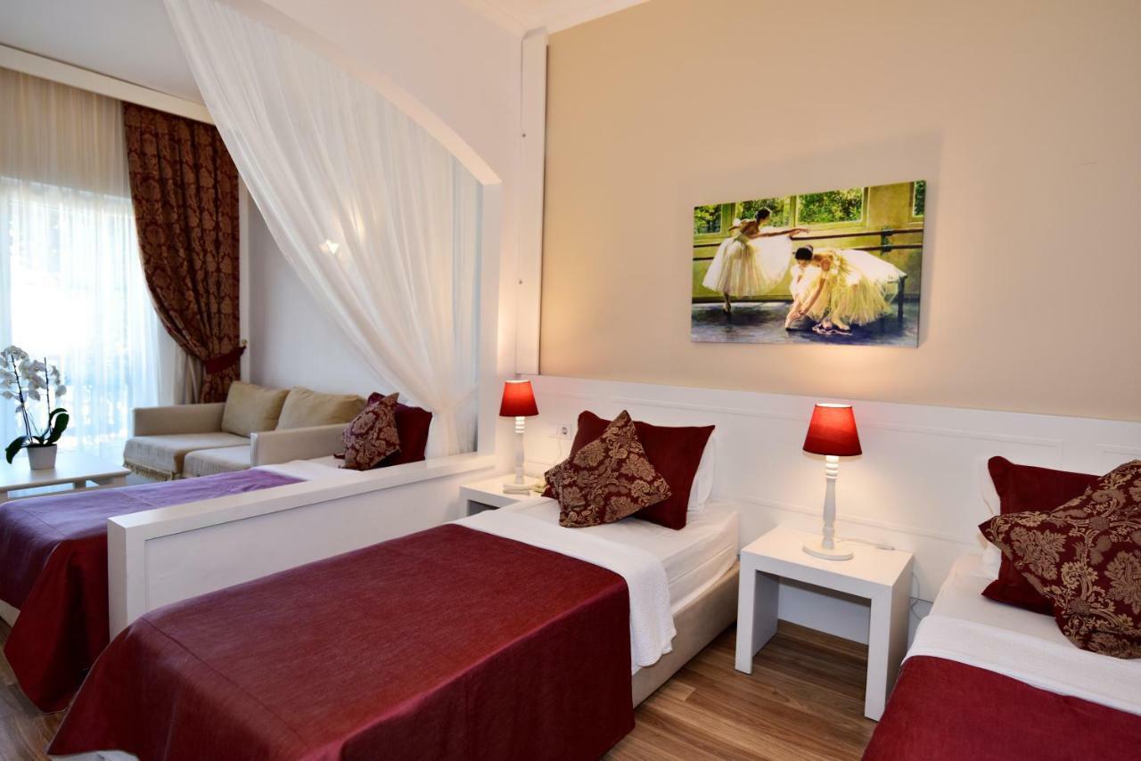 Ayaz Aqua 5* Bodrum