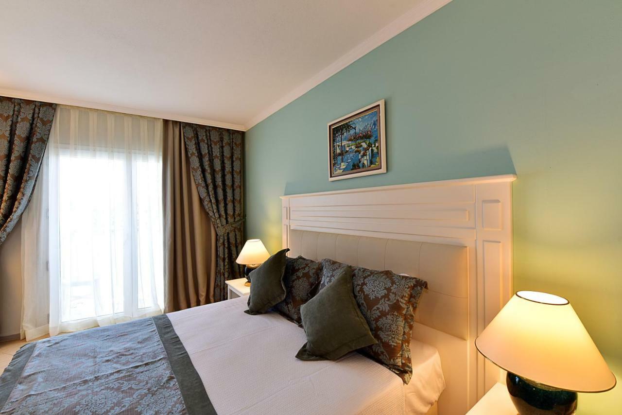 Ayaz Aqua 5* Bodrum
