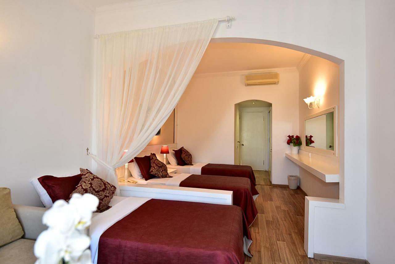 Ayaz Aqua Hotel Bodrum