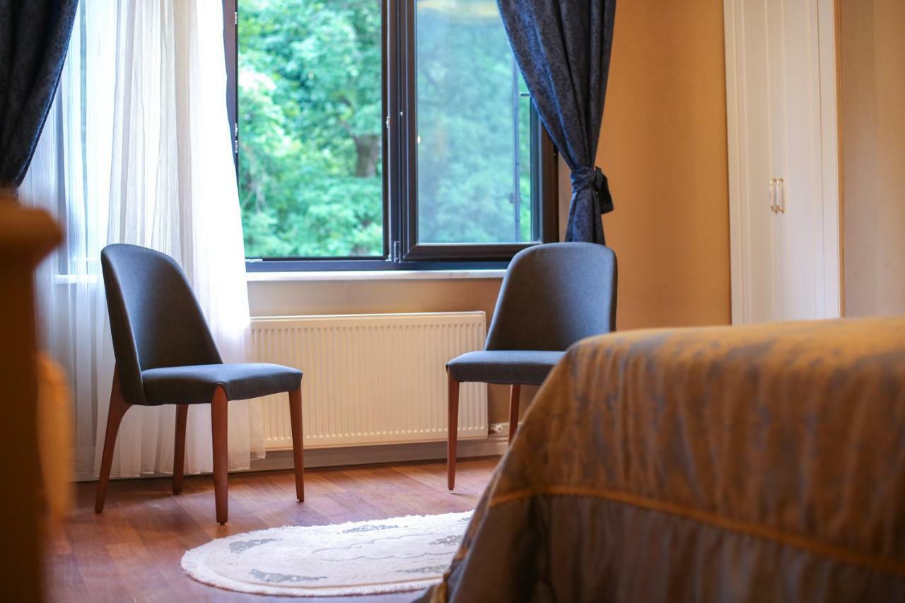 Hotel Thermal Saray & Yalova 2*