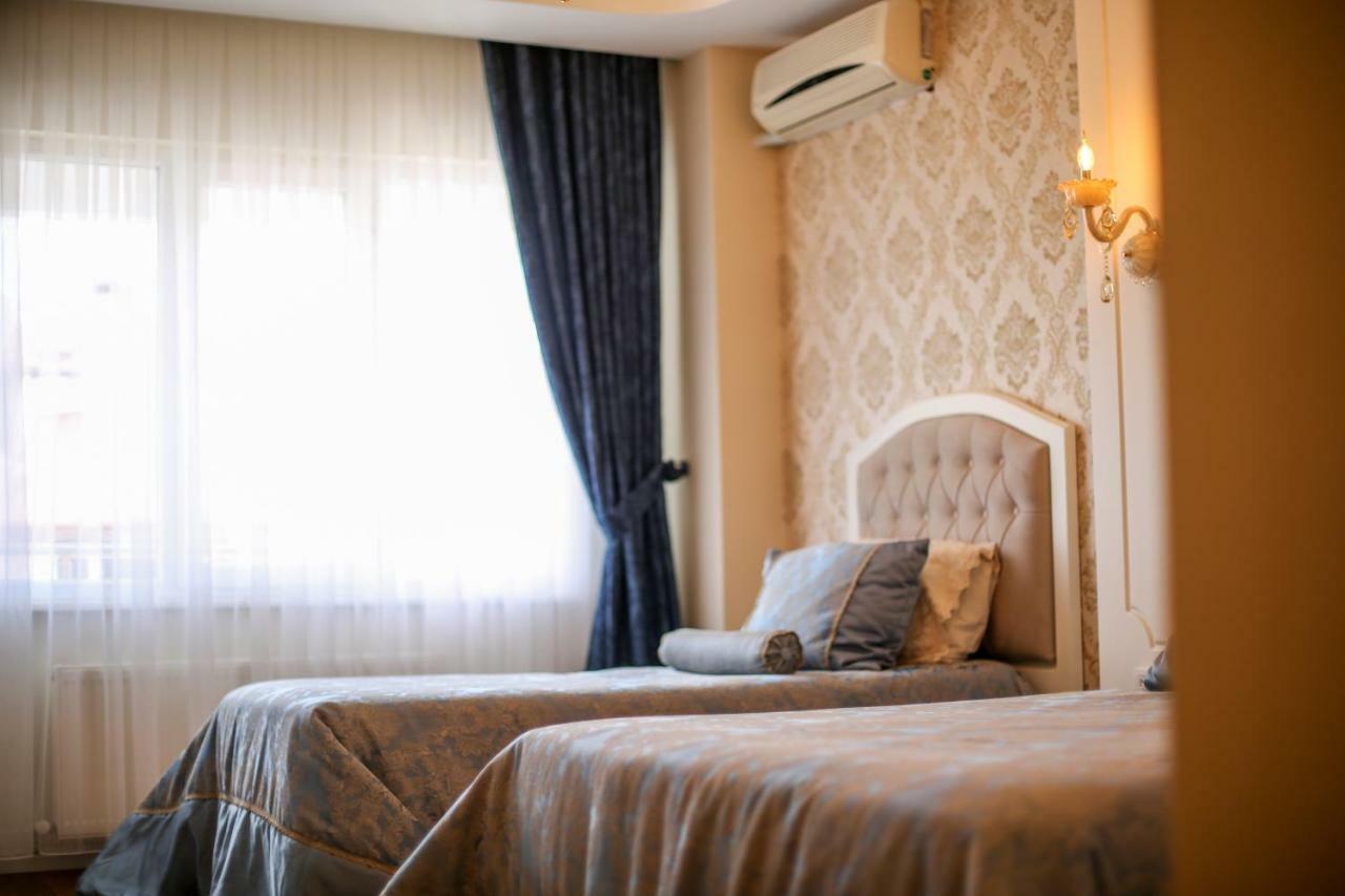 Thermal Saray & Yalova 2*