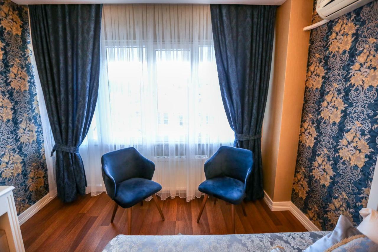 Hotel Thermal Saray & Yalova