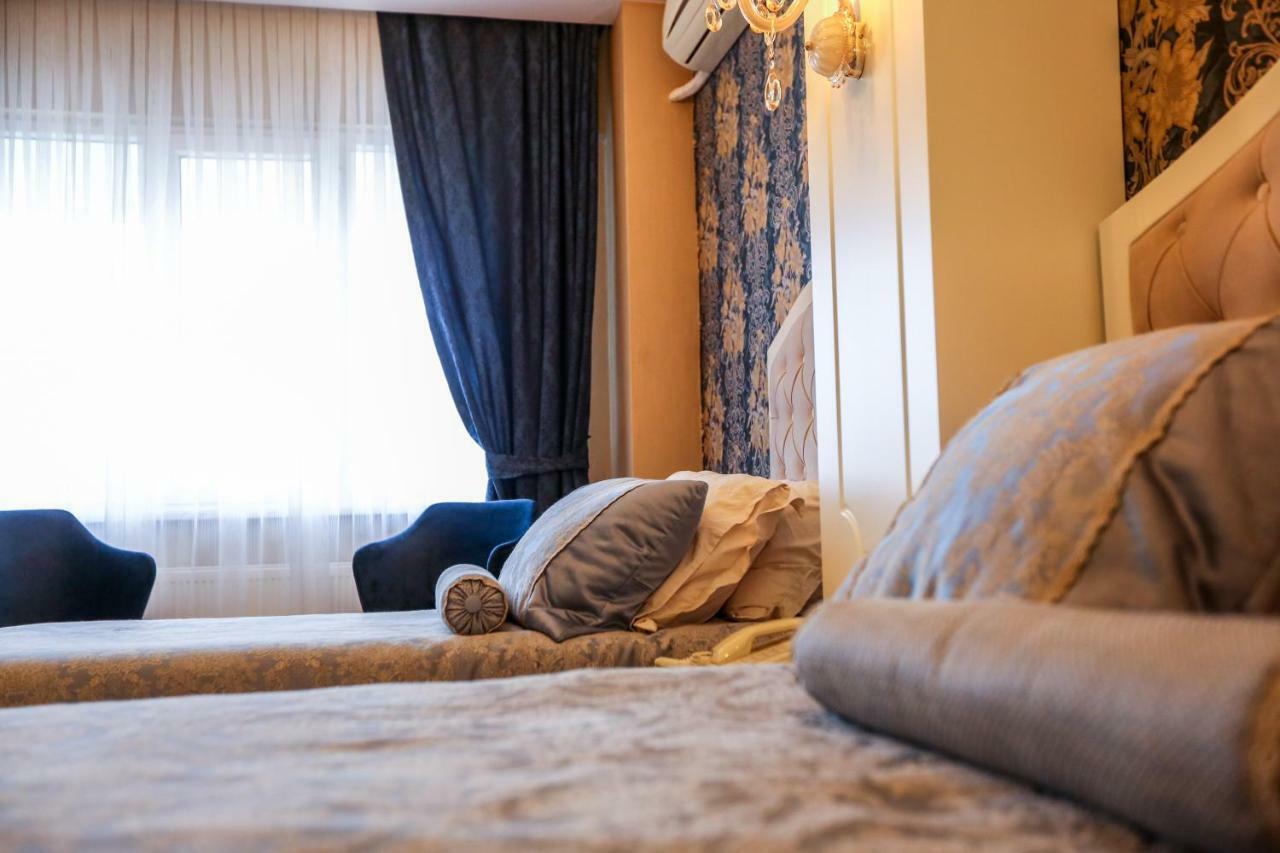 Thermal Saray & Yalova Hotel 2*