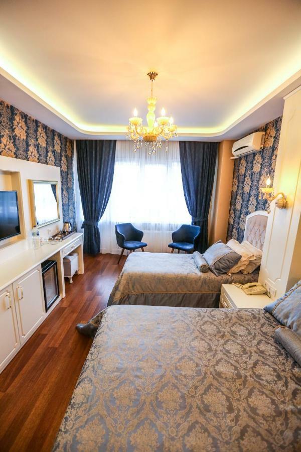 Thermal Saray & Yalova Hotel