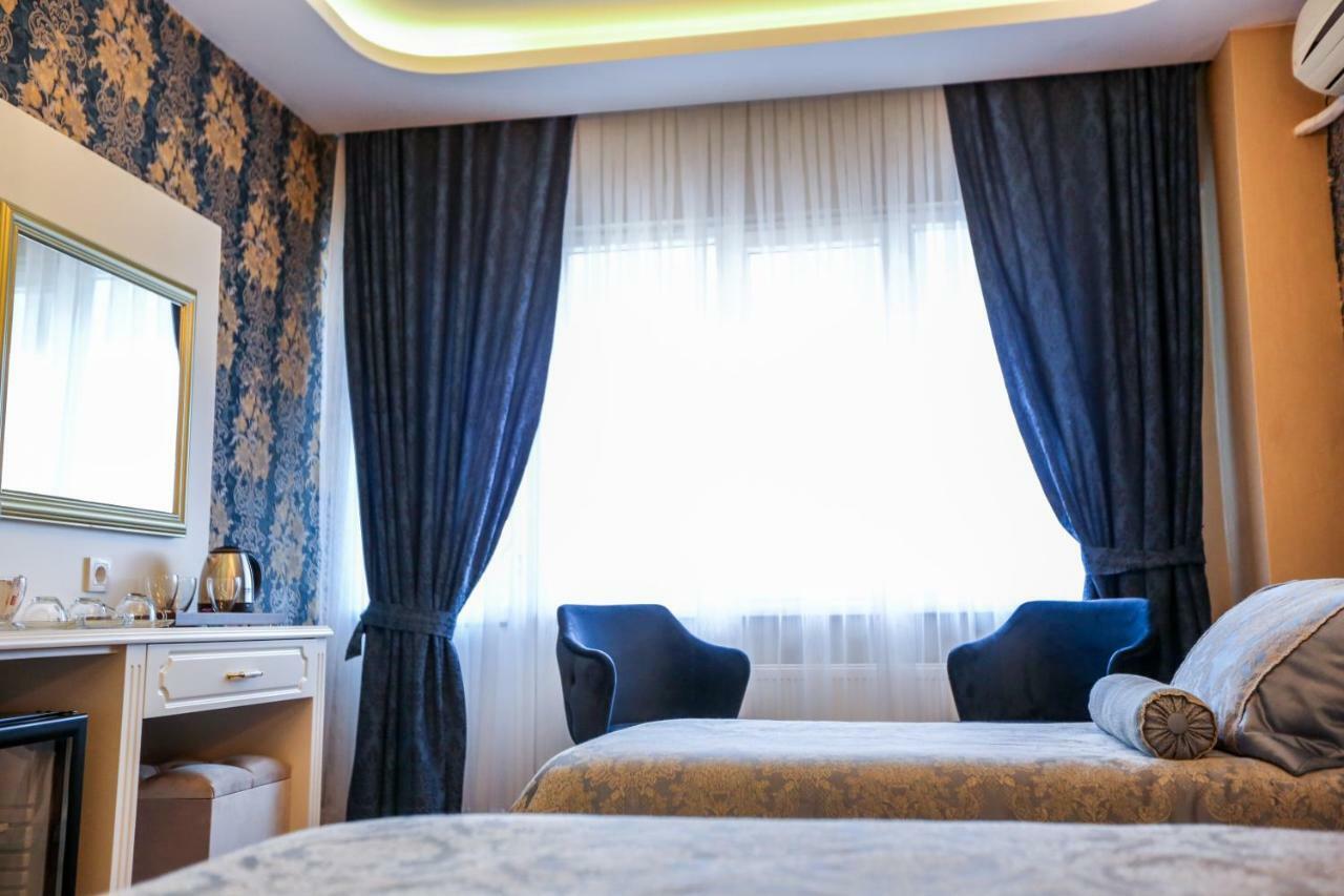 Thermal Saray & Yalova