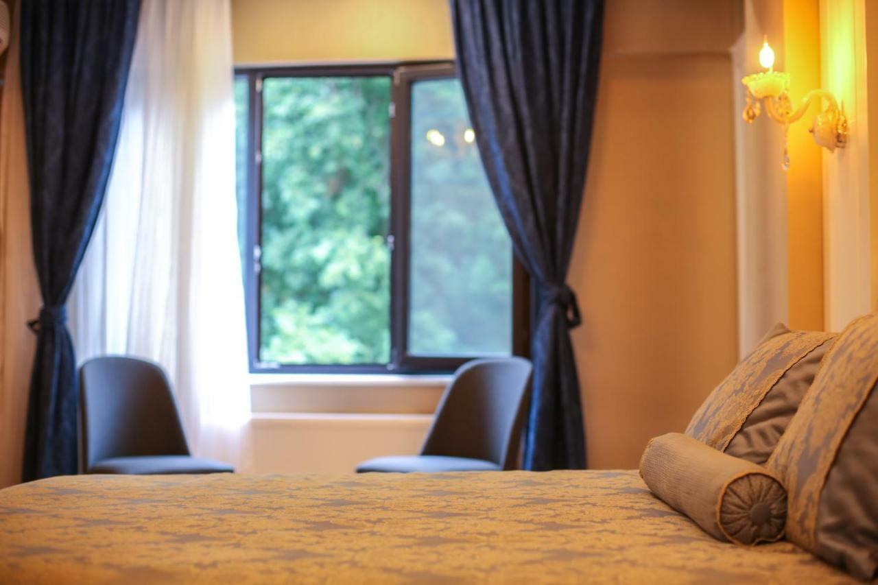 Hotel Thermal Saray & Yalova 2*