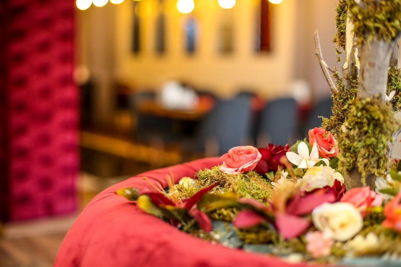 Hotel Thermal Saray & Yalova
