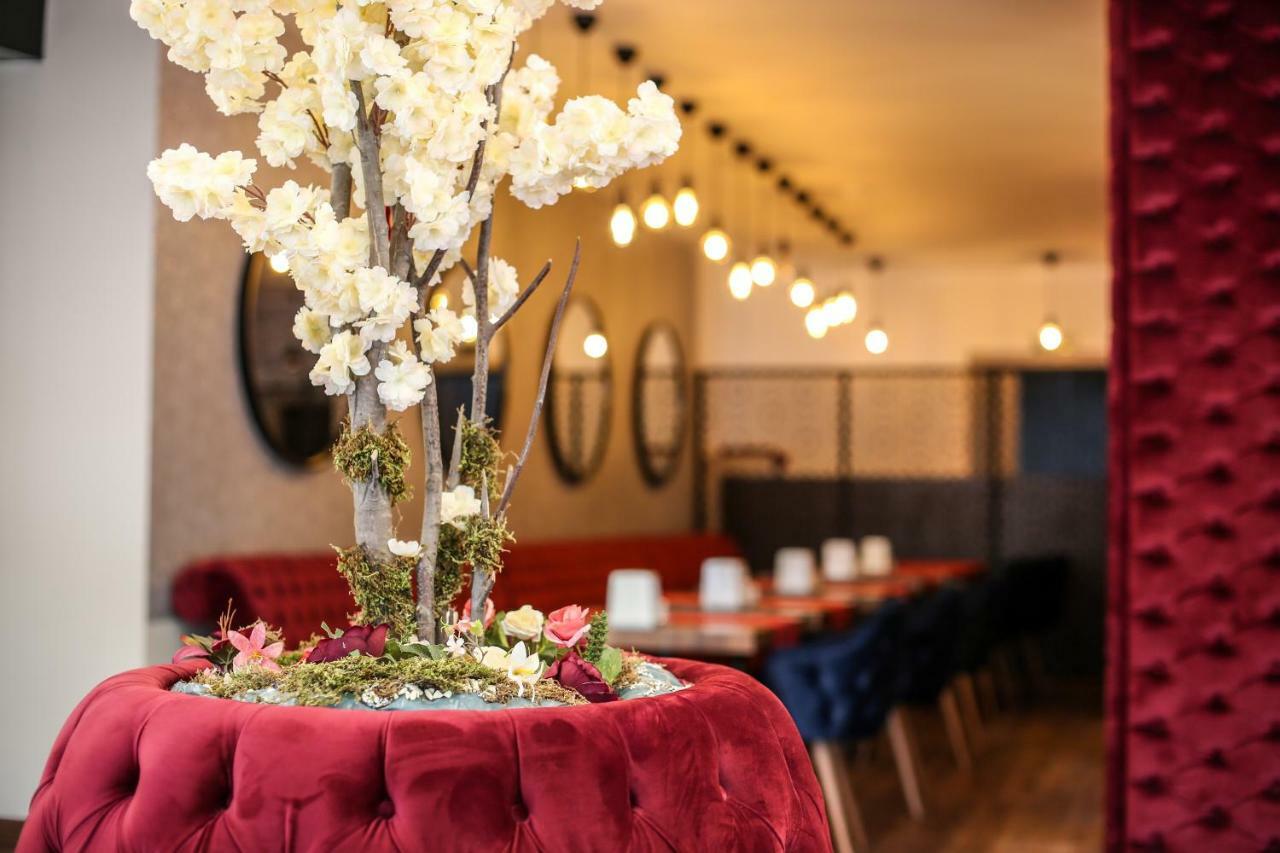 Hotel Thermal Saray & Yalova