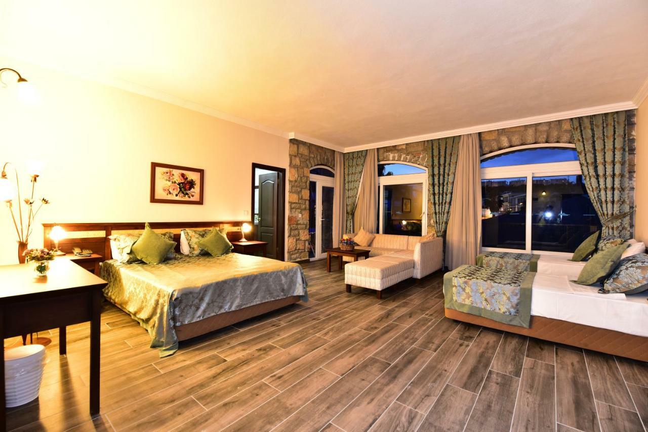 Ayaz Aqua Hotel Bodrum