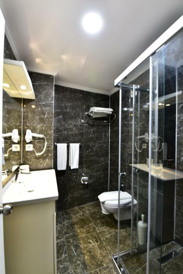Ayaz Aqua Bodrum