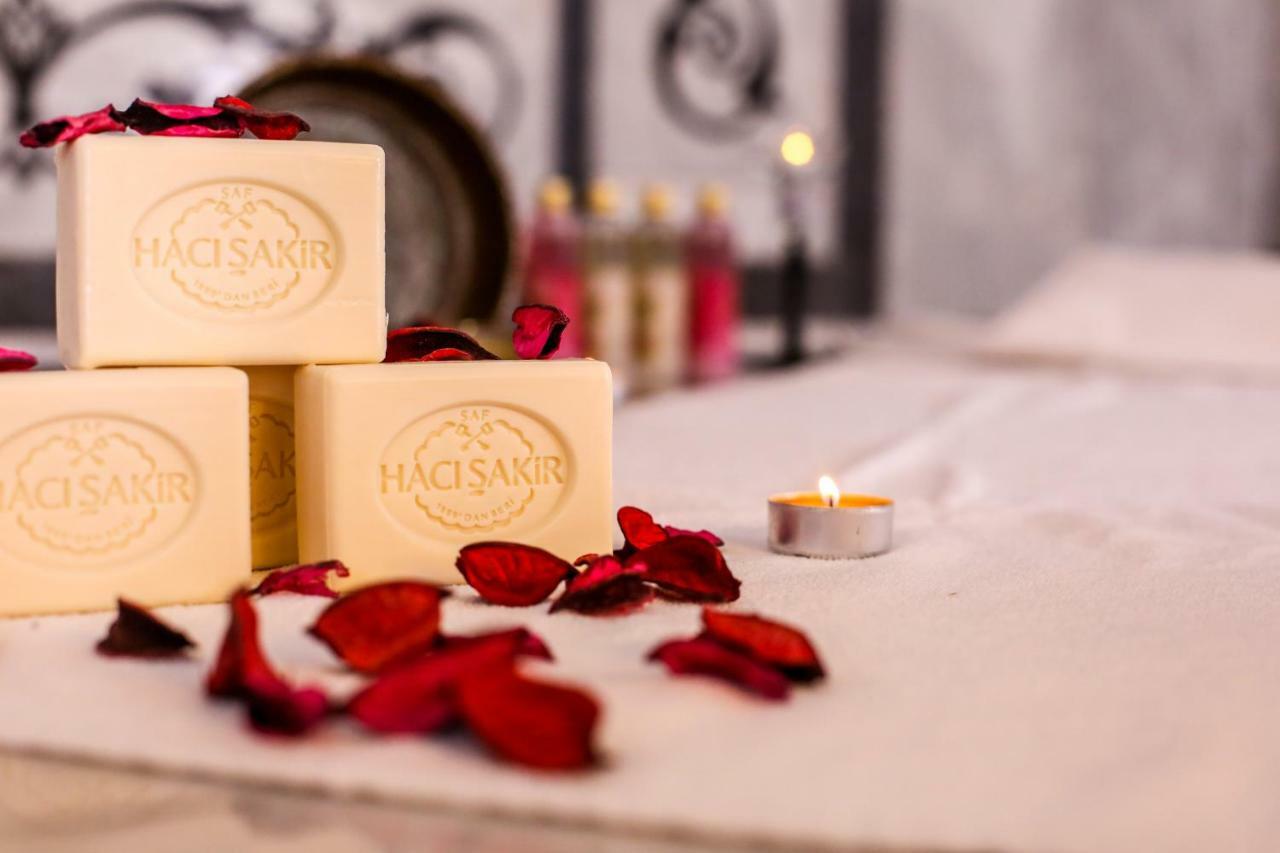 Thermal Saray & Yalova Hotel