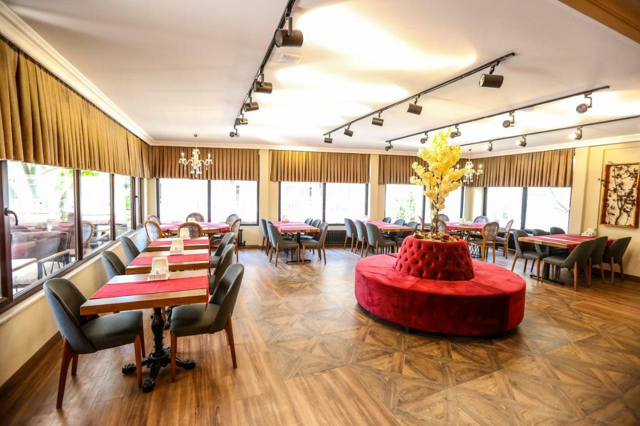 Thermal Saray & Yalova Hotel
