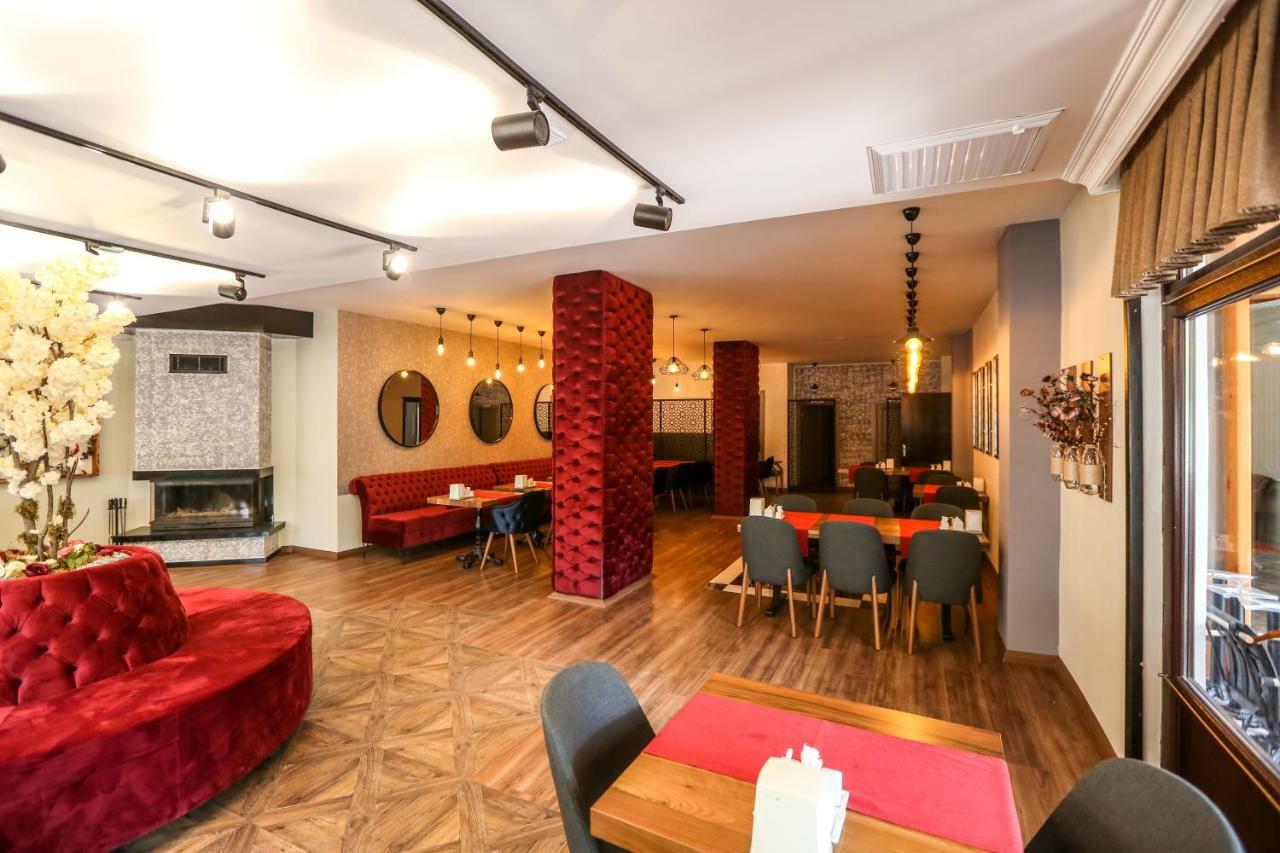 Hotel Thermal Saray & Yalova 2*