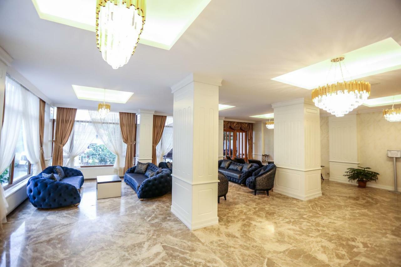 Hotel Thermal Saray & Yalova 2*
