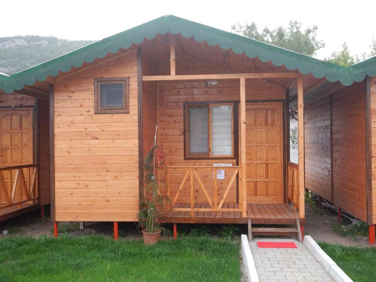 Homestay Kocakaya Bungalow Cirali