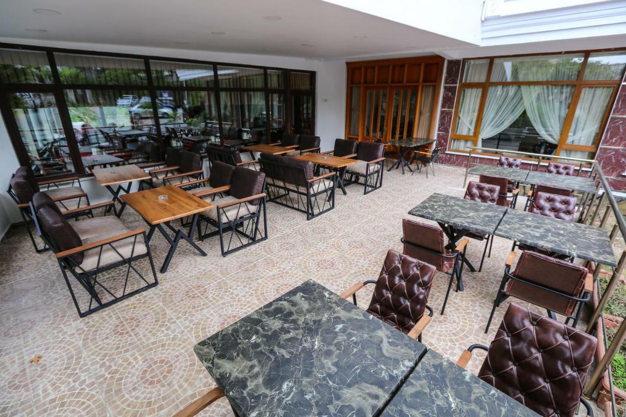 Hotel Thermal Saray & Yalova 2*
