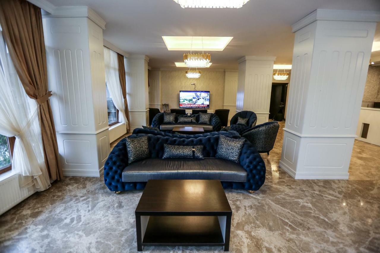 Hotel Thermal Saray & Yalova 2*