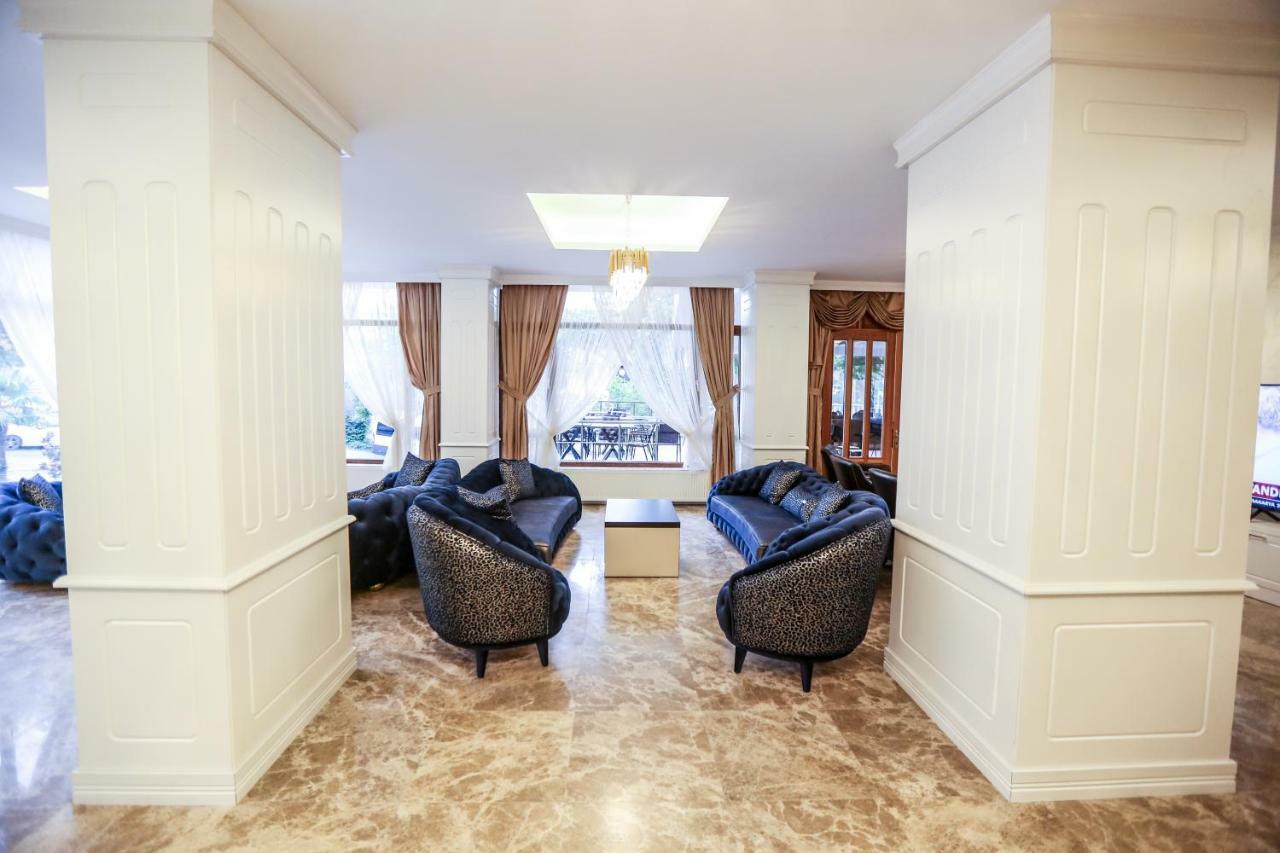 Thermal Saray & Yalova Hotel