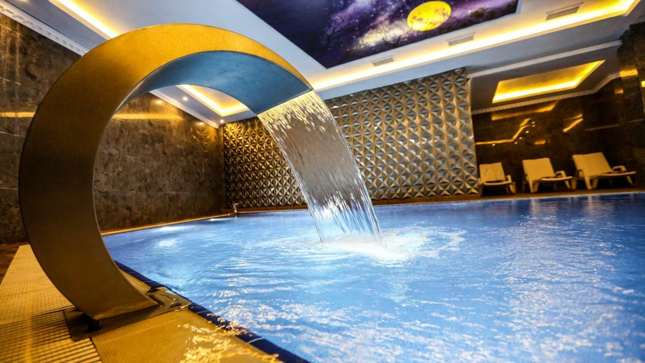 Thermal Saray & Yalova Gokcedere