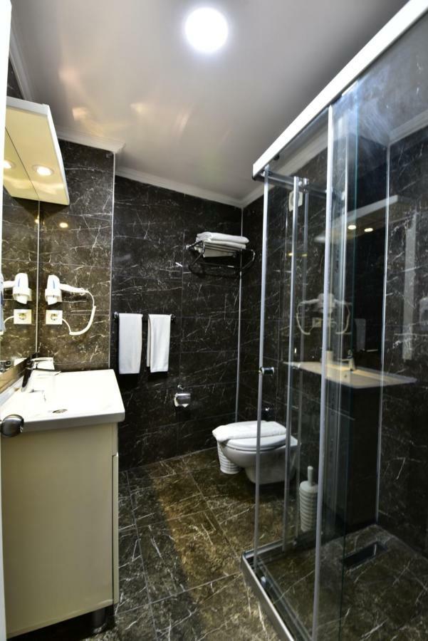 Ayaz Aqua Hotel Bodrum