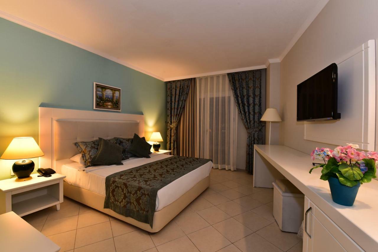 Ayaz Aqua 5* Bodrum