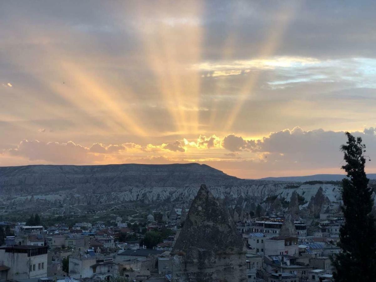 Avlu Cave House Hotel Goreme