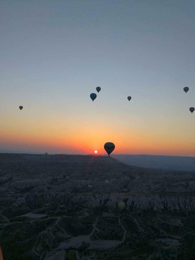 Hotel Avlu Cave House Goreme