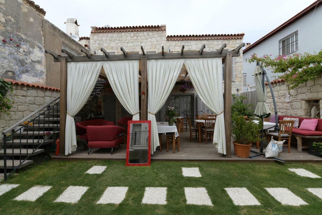 Hotel Cona Butik