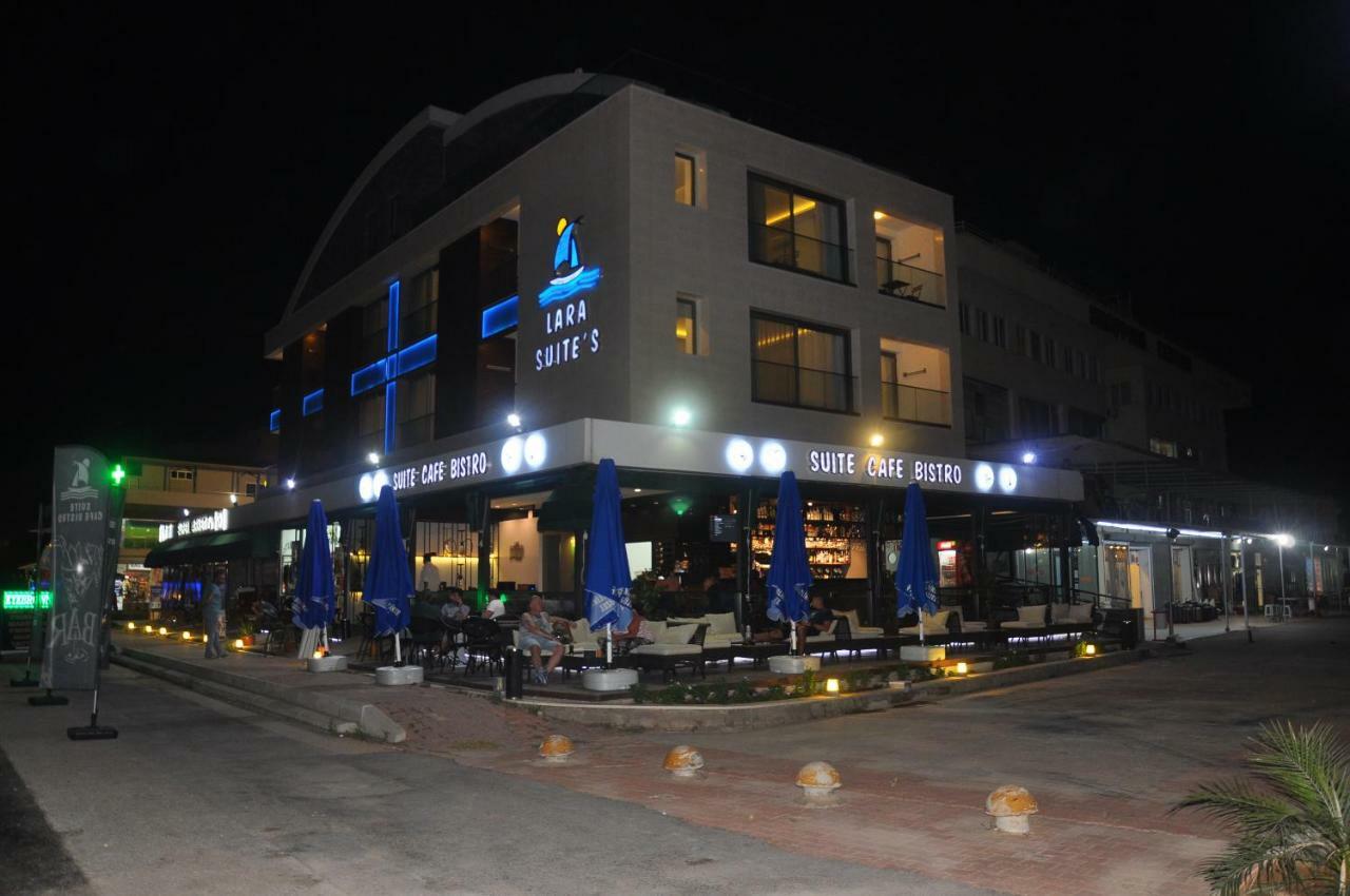 Lara Suite's Hotel