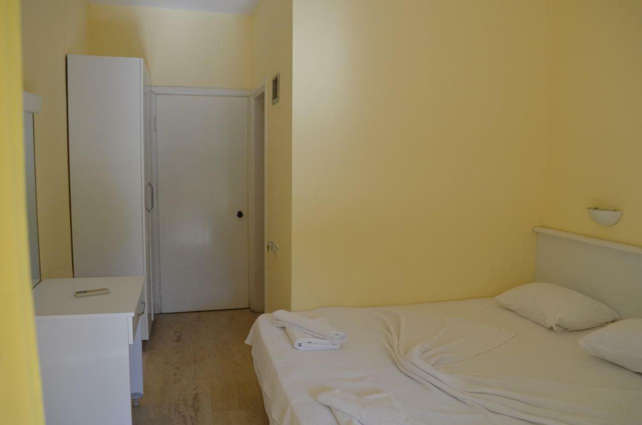 Hotel Park Avrupa