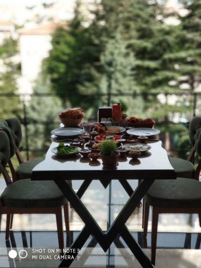Feel Cappadocia Stone House Hotel 2*