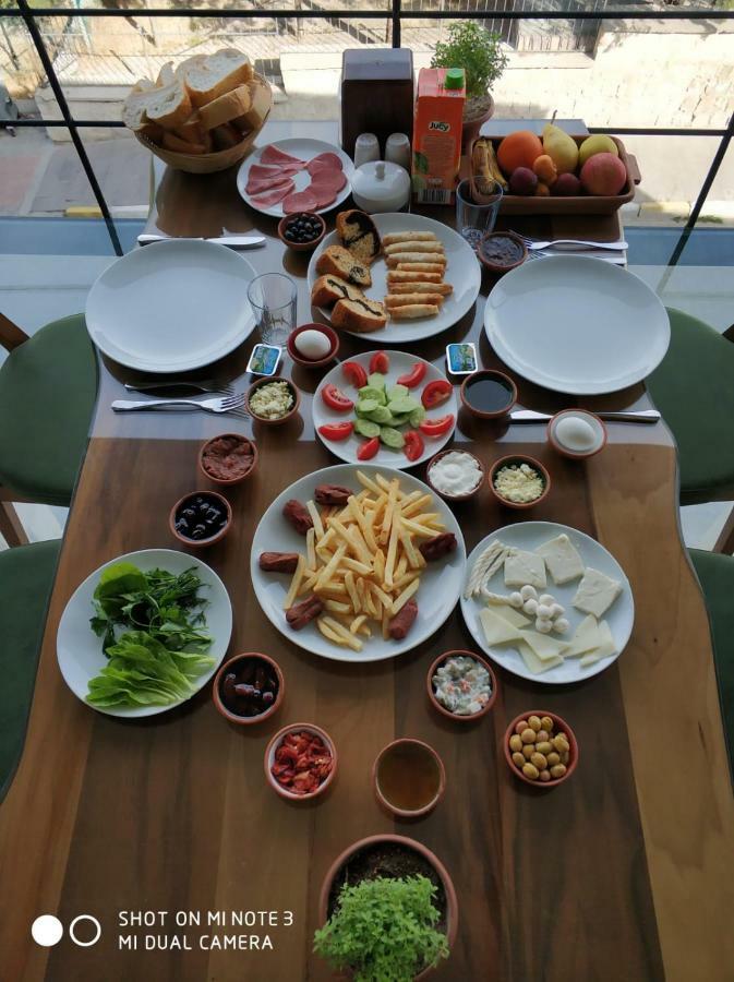 Hotel Feel Cappadocia Stone House 2*