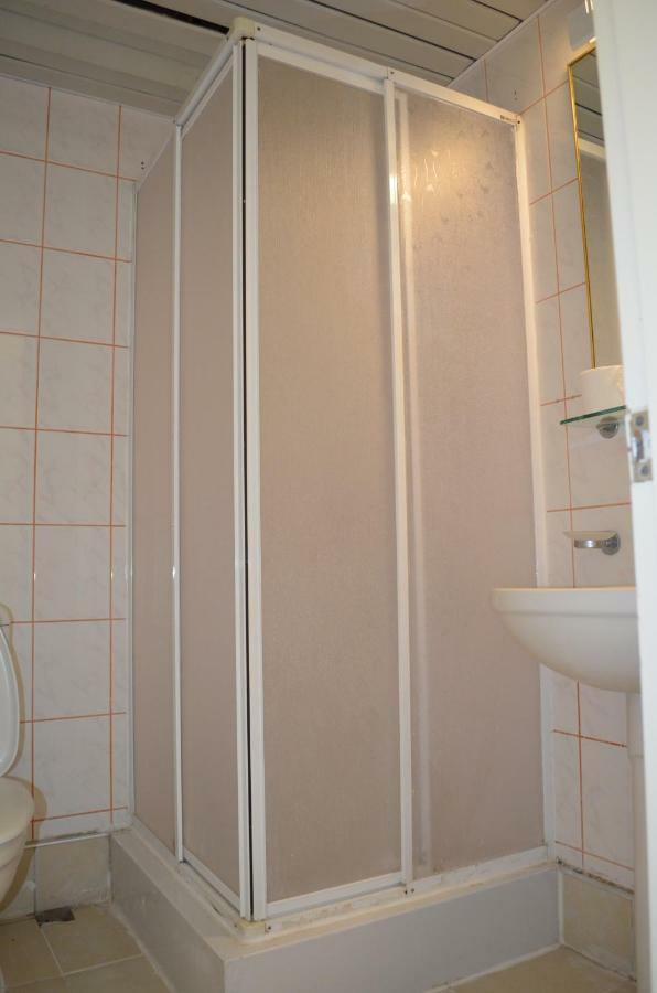 Hotel Park Avrupa Kemer