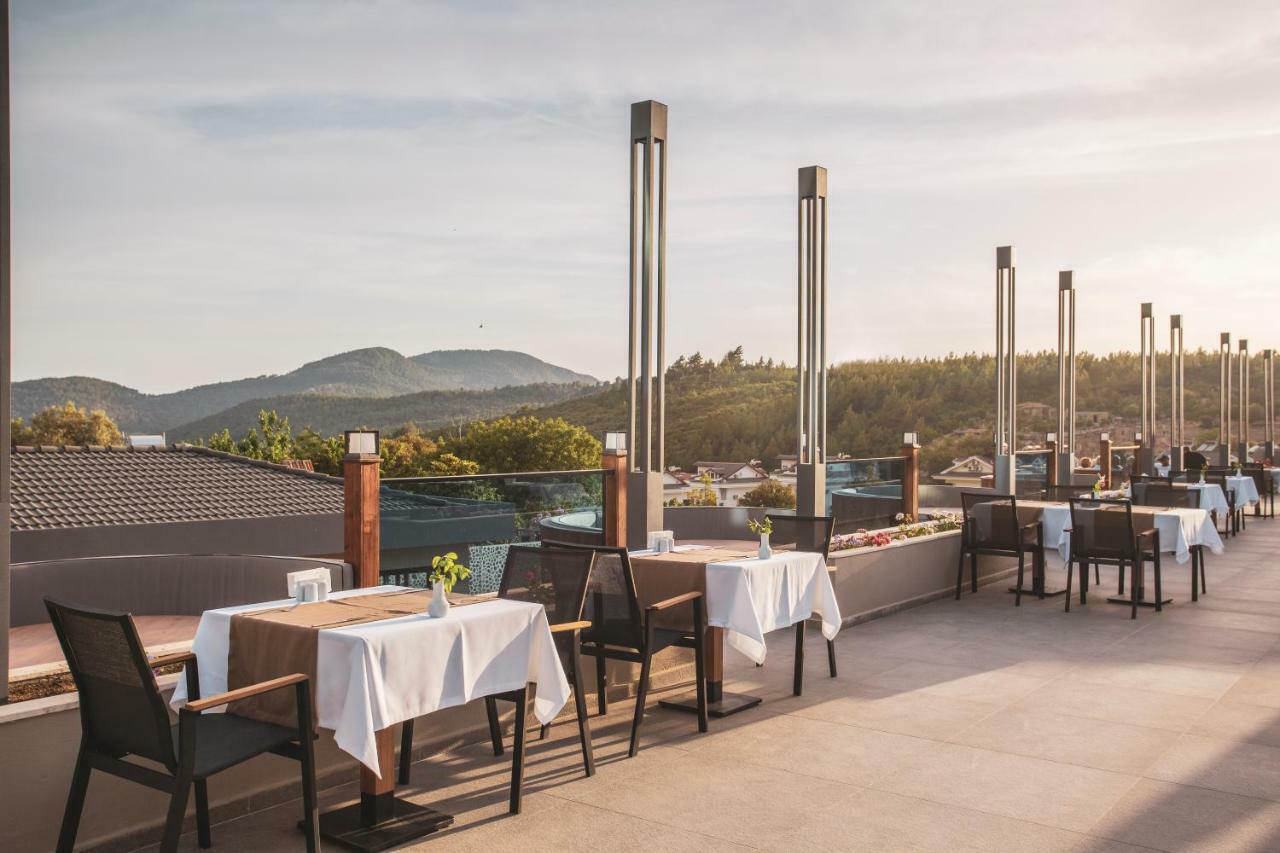 Orka Cove Penthouse & Adults Only Hotel 4*