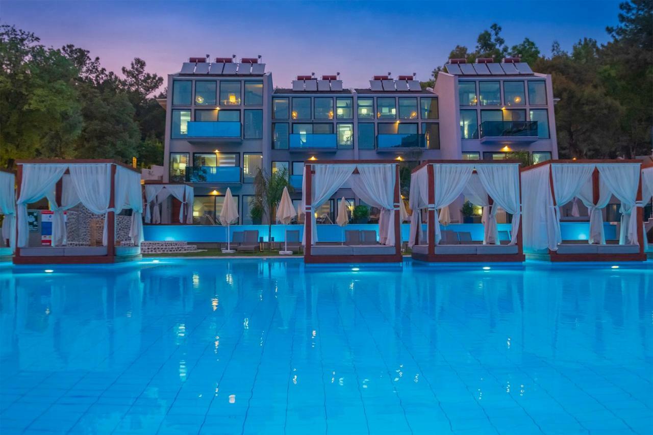 Hotel Orka Cove Penthouse & Adults Only Oludeniz