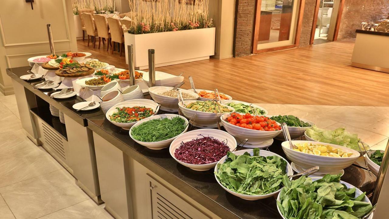 Sivas Termal & Hotel Asagiyildizli