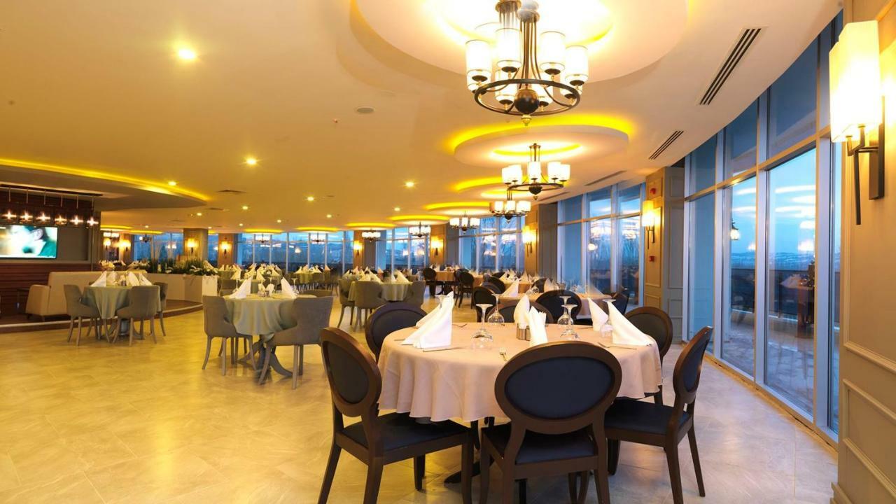 Sivas Termal & 5*