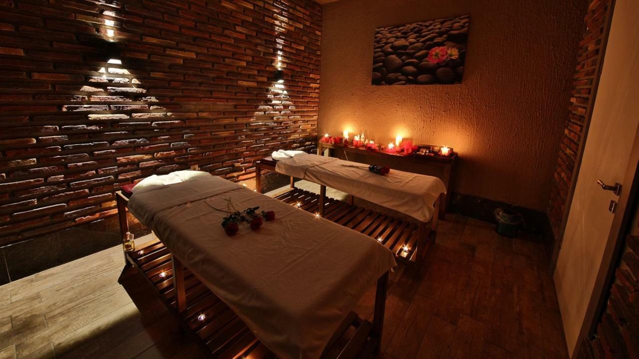 Sivas Termal & 5* Asagiyildizli