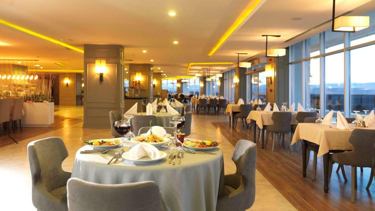 Sivas Termal & Hotel
