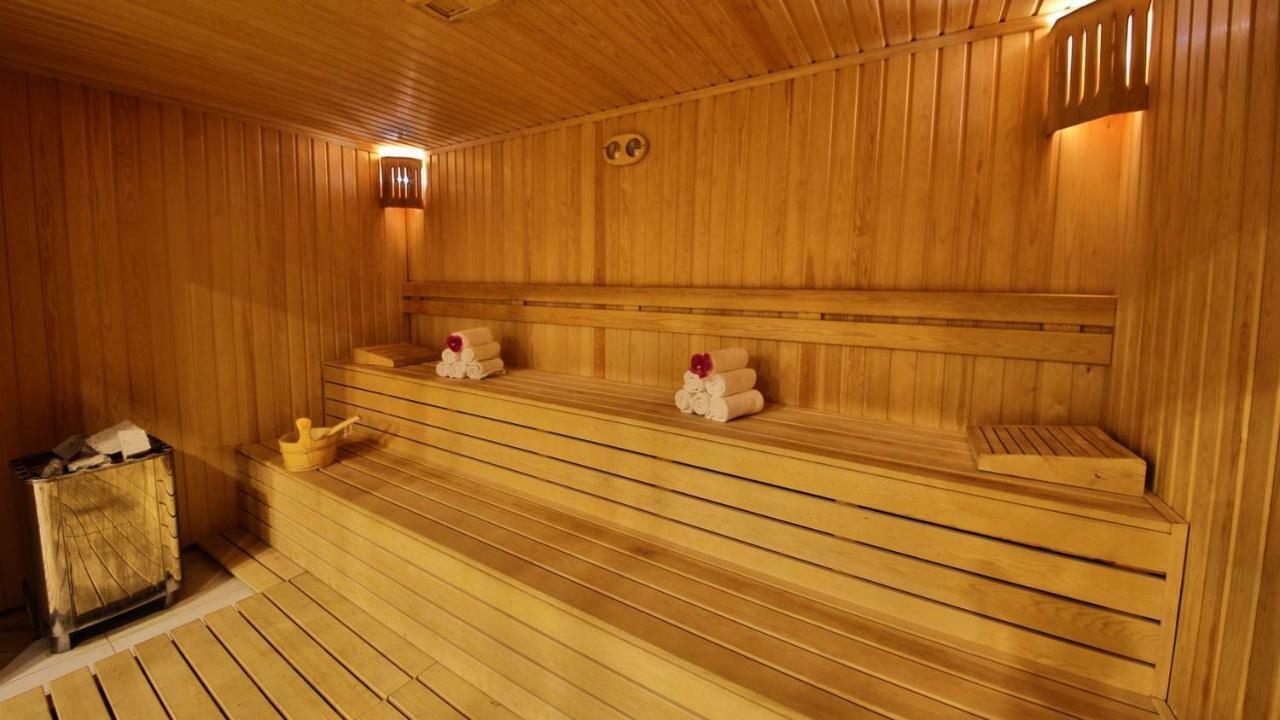 Sivas Termal & Hotel