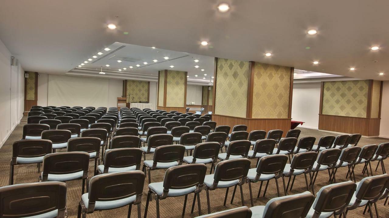 Hotel Sivas Termal & Asagiyildizli