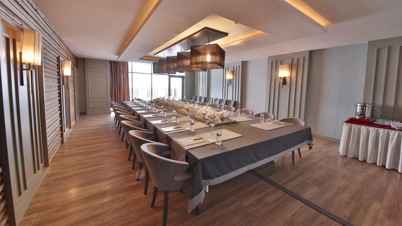 Hotel Sivas Termal & 5*